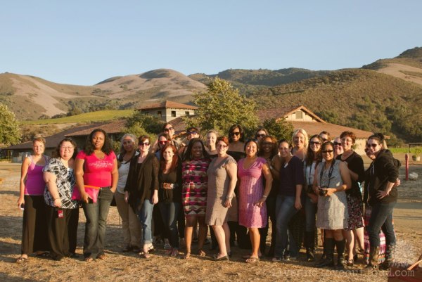 Toyota Women at Sanford
