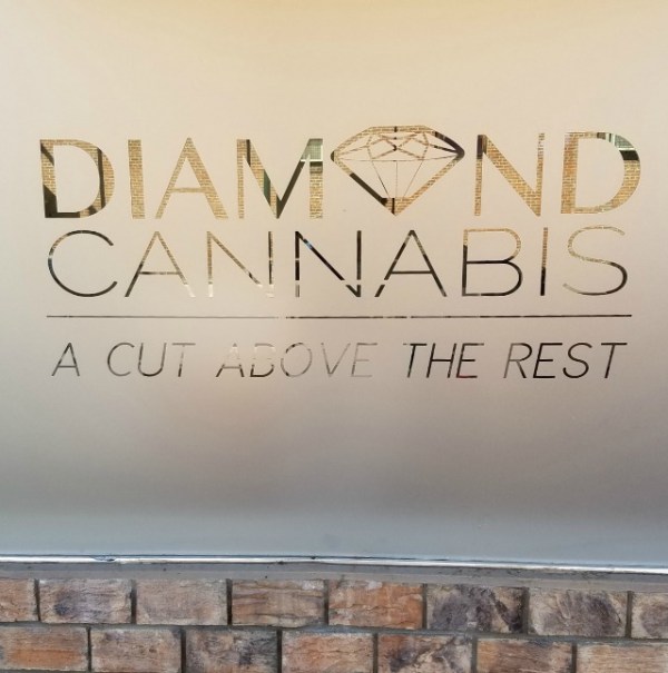 Diamond cann